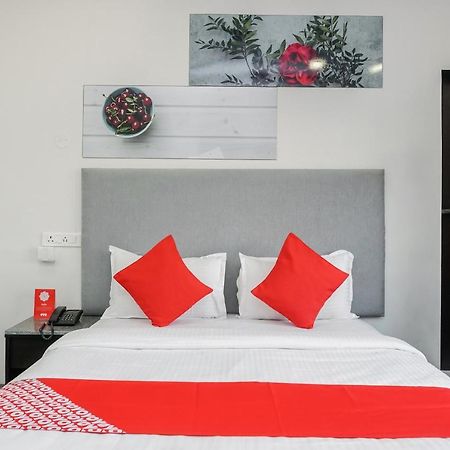 Oyo 16832 Hotel I Suite 2 Mangvadi Εξωτερικό φωτογραφία