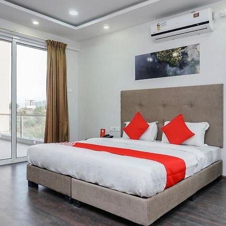 Oyo 16832 Hotel I Suite 2 Mangvadi Εξωτερικό φωτογραφία