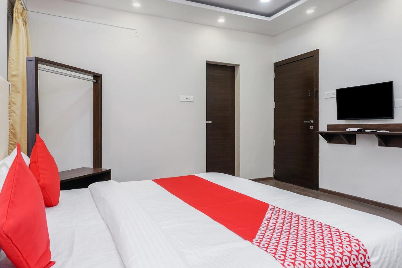 Oyo 16832 Hotel I Suite 2 Mangvadi Εξωτερικό φωτογραφία