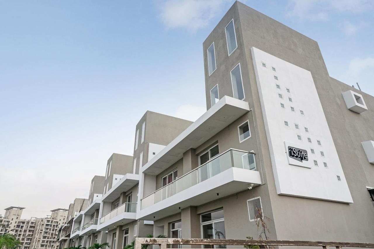 Oyo 16832 Hotel I Suite 2 Mangvadi Εξωτερικό φωτογραφία