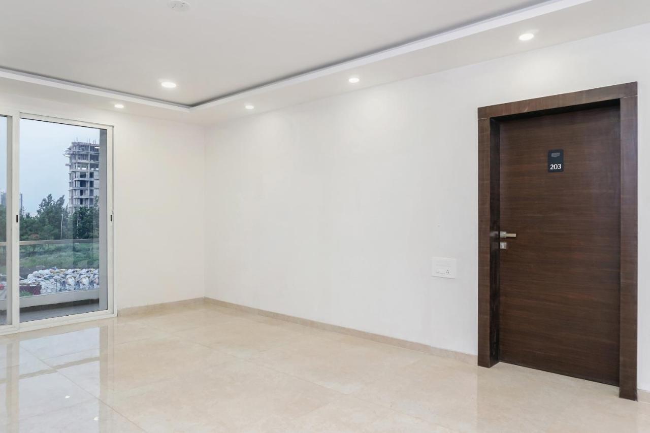Oyo 16832 Hotel I Suite 2 Mangvadi Εξωτερικό φωτογραφία