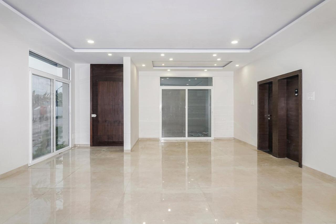 Oyo 16832 Hotel I Suite 2 Mangvadi Εξωτερικό φωτογραφία
