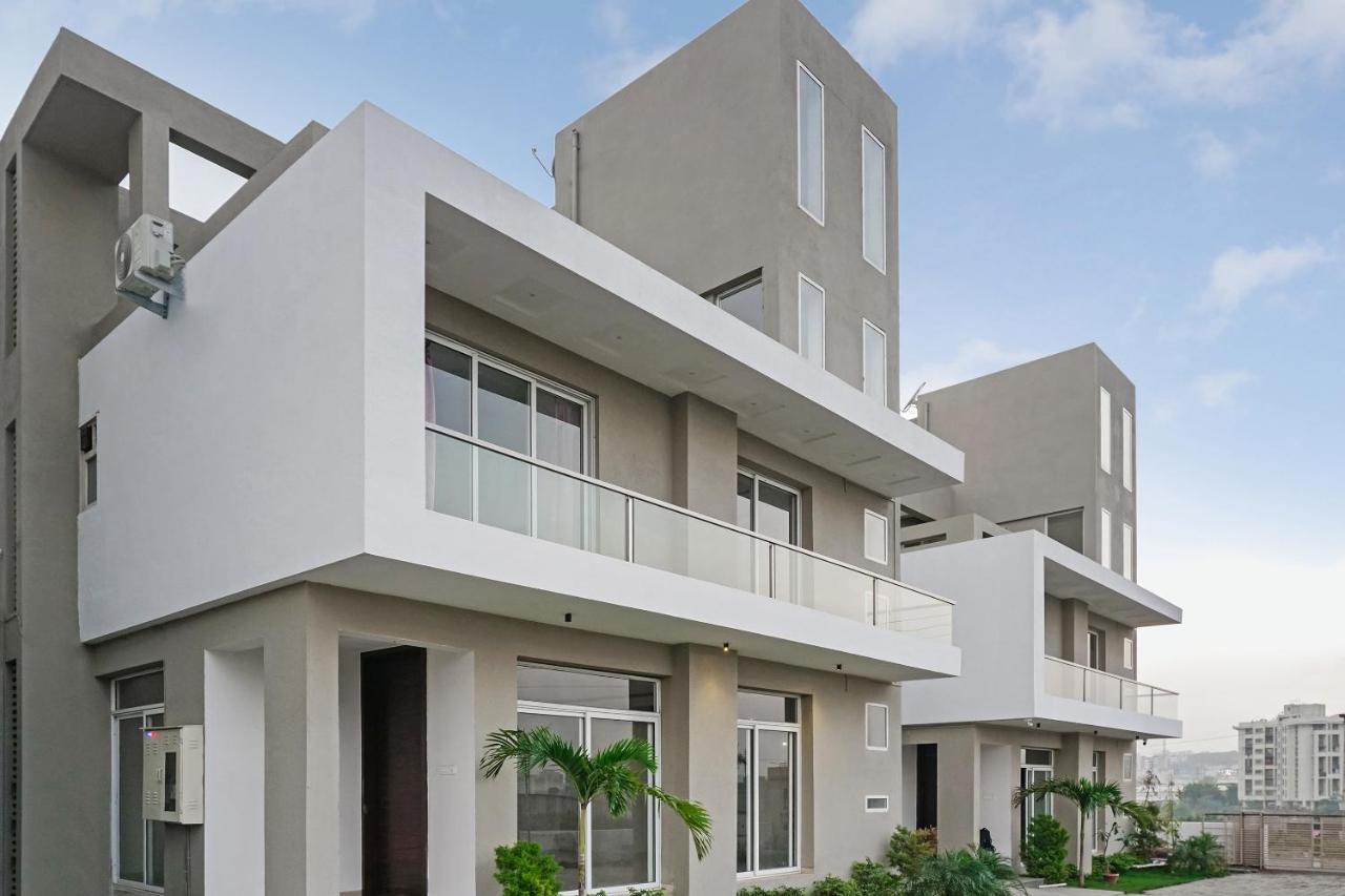 Oyo 16832 Hotel I Suite 2 Mangvadi Εξωτερικό φωτογραφία