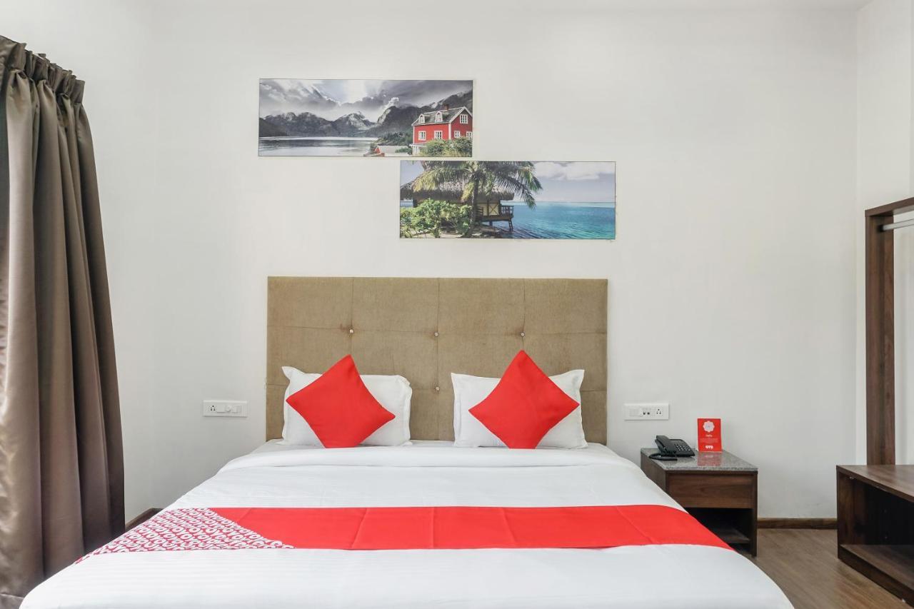 Oyo 16832 Hotel I Suite 2 Mangvadi Εξωτερικό φωτογραφία