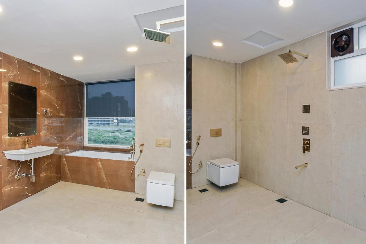 Oyo 16832 Hotel I Suite 2 Mangvadi Εξωτερικό φωτογραφία