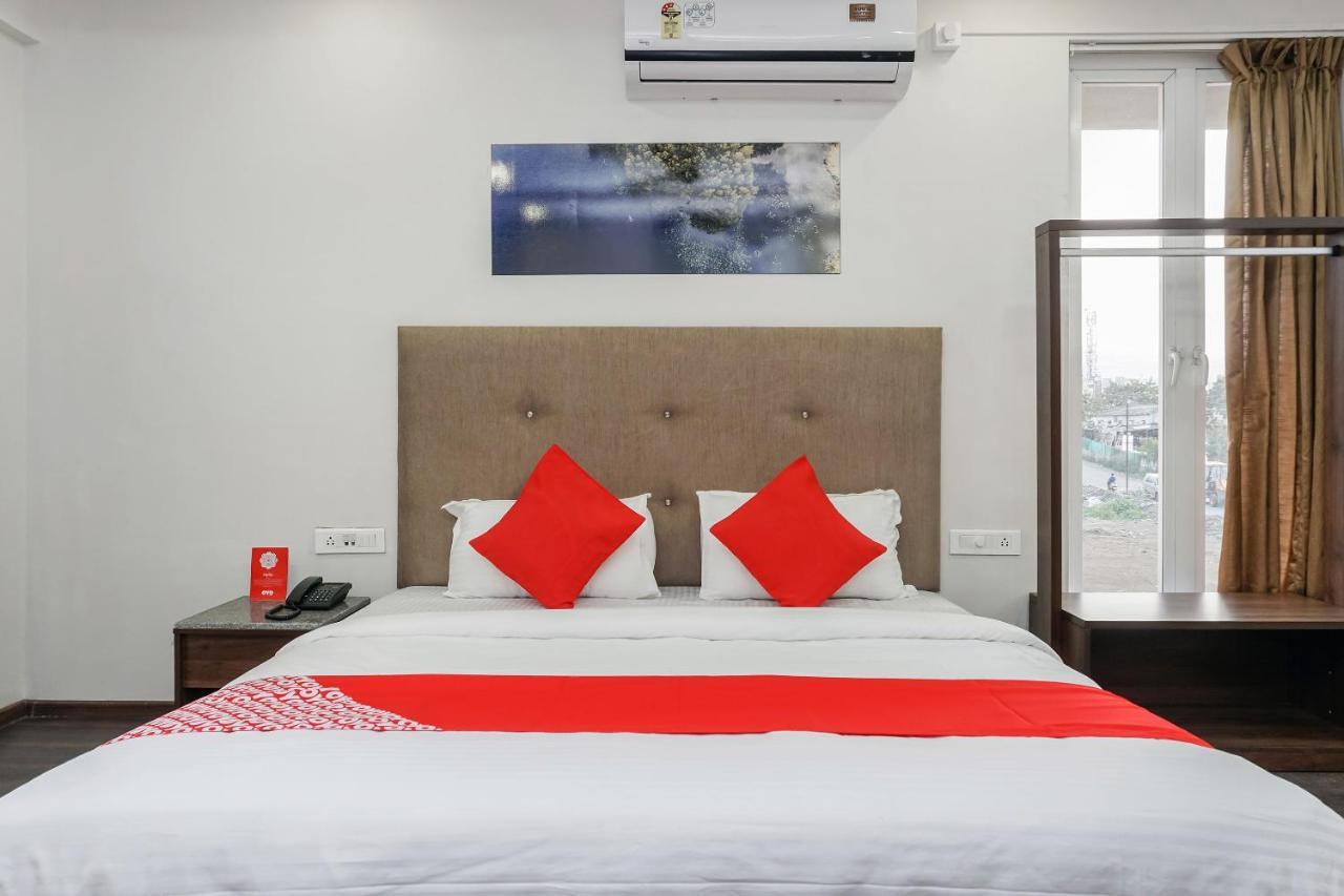 Oyo 16832 Hotel I Suite 2 Mangvadi Εξωτερικό φωτογραφία