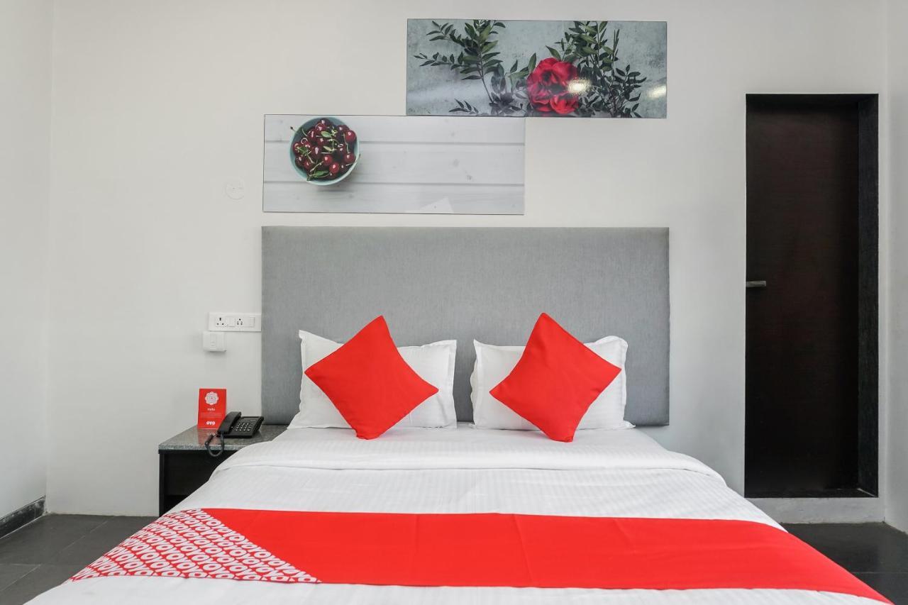 Oyo 16832 Hotel I Suite 2 Mangvadi Εξωτερικό φωτογραφία