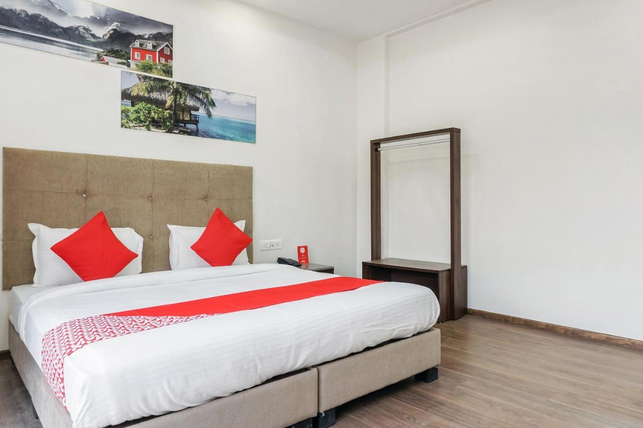 Oyo 16832 Hotel I Suite 2 Mangvadi Εξωτερικό φωτογραφία